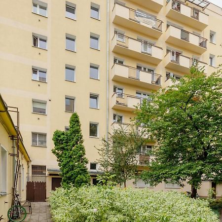 Warsaw City Center Zurawia By Noclegi Renters Exterior photo